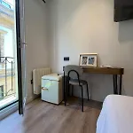 Kaixo Rooms
