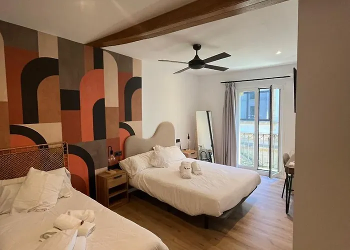 Kaixo Rooms