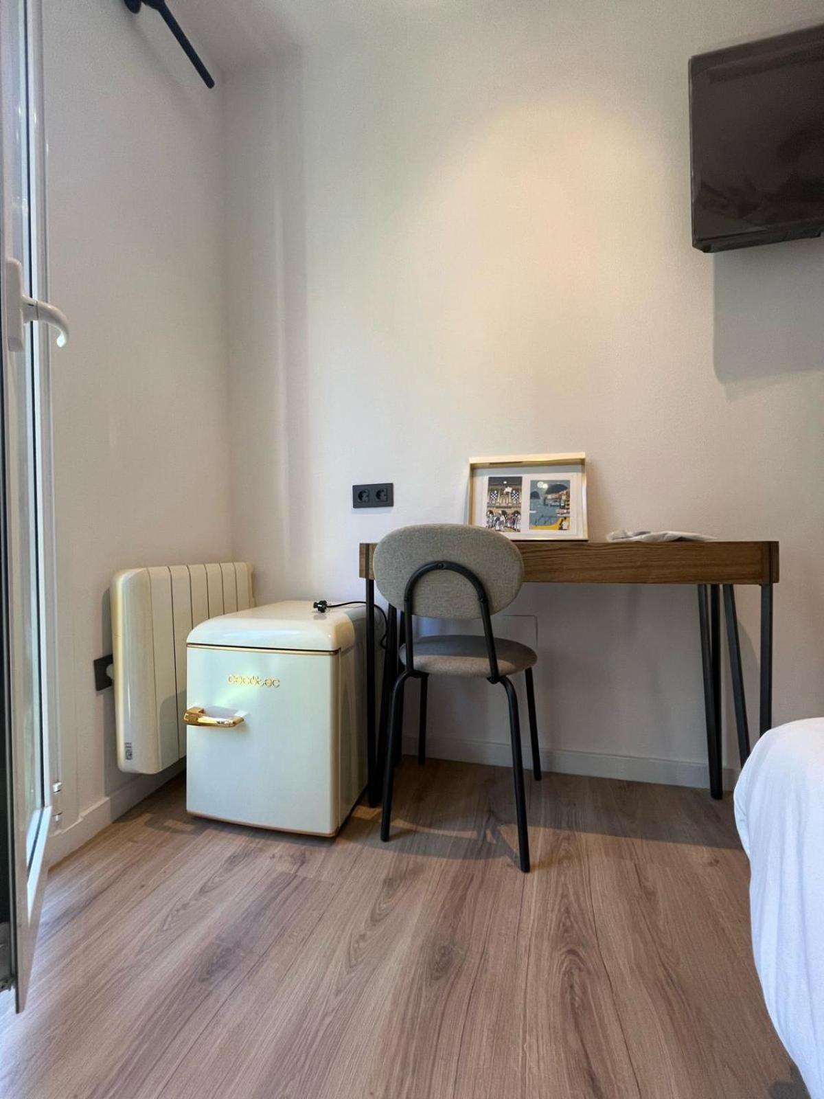 Kaixo Guest house *