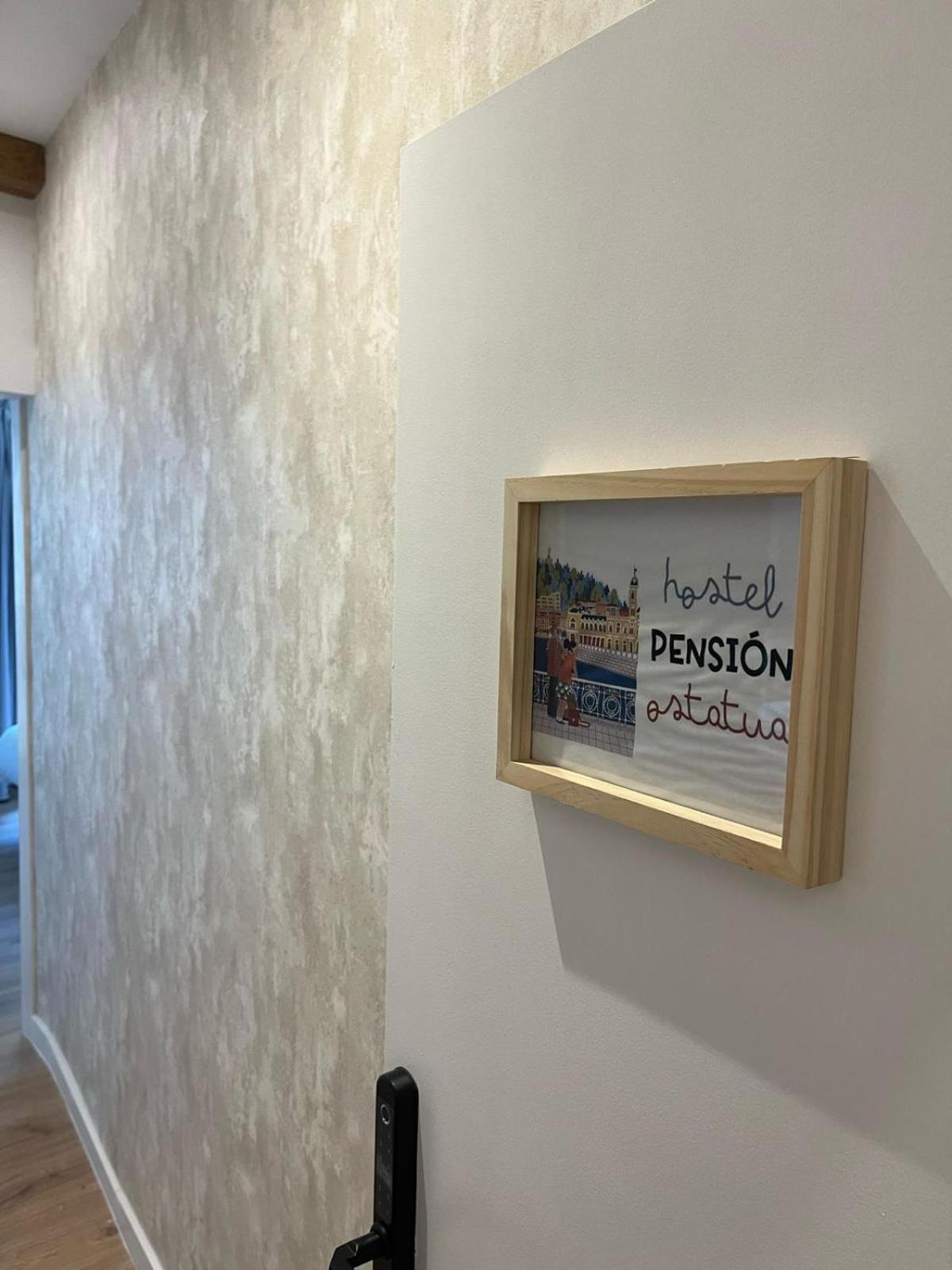 Kaixo Guest house San Sebastian