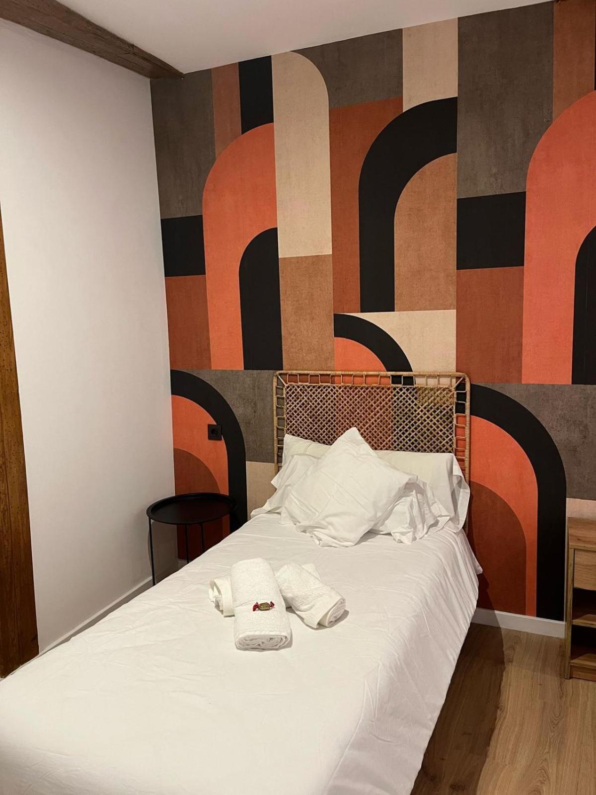Kaixo Guest house San Sebastian